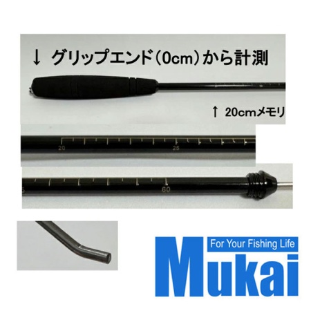 Релизер Mukai Carbon Releaser Black