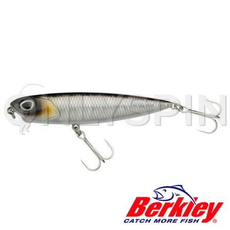 Воблер Berkley DEX Mullet Walker Baitfish