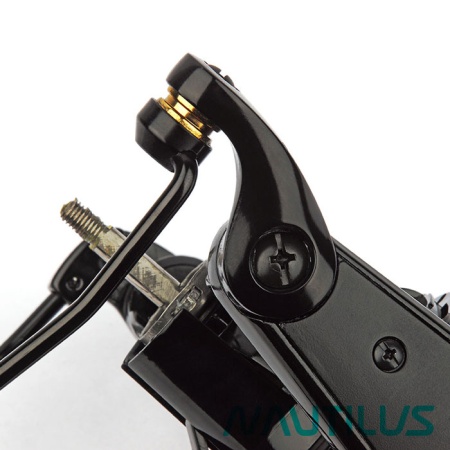 Катушка Nautilus Tournament Elisium Carp 8000 Катушка Nautilus Tournament Elisium Carp 8000