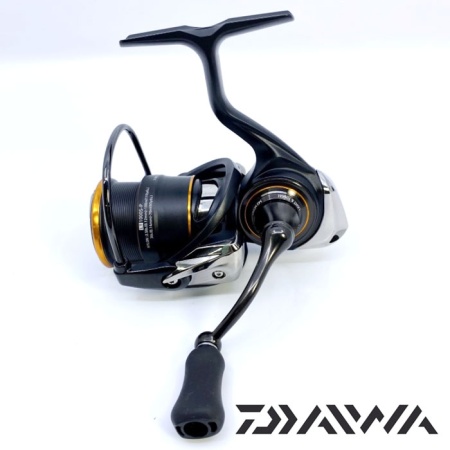 Катушка Daiwa 21 Presso LT 1000S-P