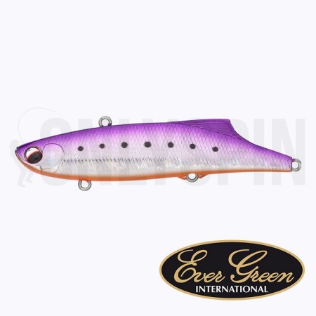 Виб EverGreen Marvie 115 RU07