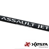 Спиннинг Xesta Assault Jet 2.41m 1.8-3.5EGI 711L Technical Shooter Спиннинг Xesta Assault Jet 2.41m 1.8-3.5EGI 711L Technical Shooter