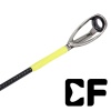 Спиннинг CF (Crazy Fish) Optimus 2.44m 3-14gr OSR802LT