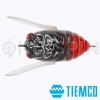 Воблер Tiemco Trout Micro Cicada 122 Dark Minmin