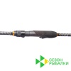 Спиннинг Сезон Рыбалки Piligrim 2.1m 5-30gr SP705M-H8G0Fj Спиннинг Сезон Рыбалки Piligrim 2.1m 5-30gr SP705M-H8G0Fj