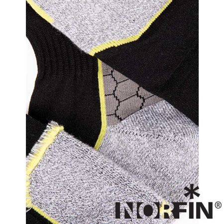 Носки Norfin T2A Balance Long XL (45-47)