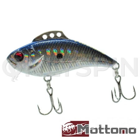 Виб Mottomo Saltar 50S King Salmon