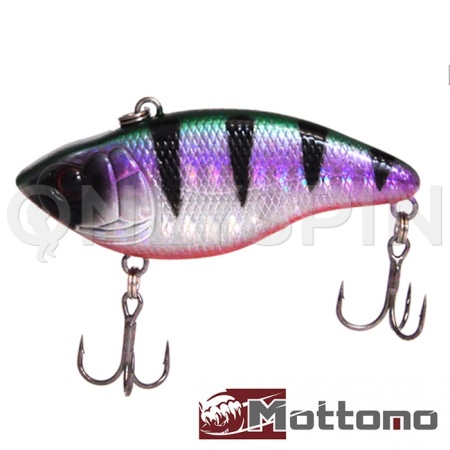 Виб Mottomo Vispo 75S Green Ice Perch