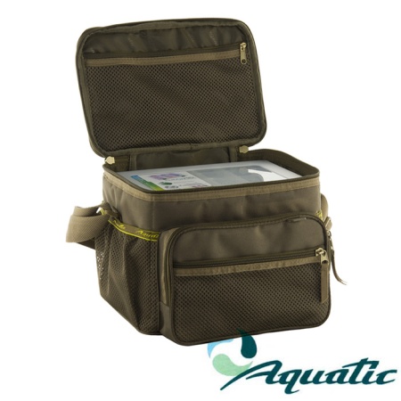 Сумка Aquatic с коробками СК-12