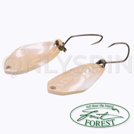 Блесна Forest Mebius 1.2 14