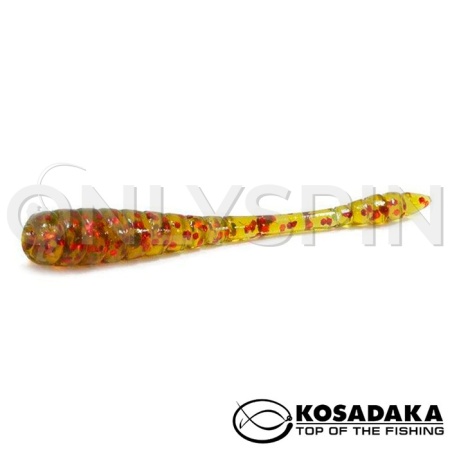 Мягкие приманки Kosadaka SLY Worm 50 OD 20шт