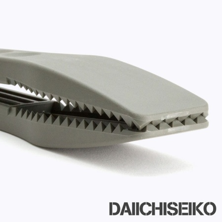 Захват DaiichiSeiko Wani Grip MC Foliage Green