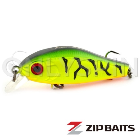 Воблер ZipBaits Rigge 43F 995