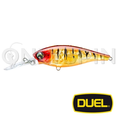 Воблер Duel L-Bass Shad 60SP MGSR