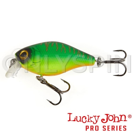 Воблер Lucky John Chubby 40F 009