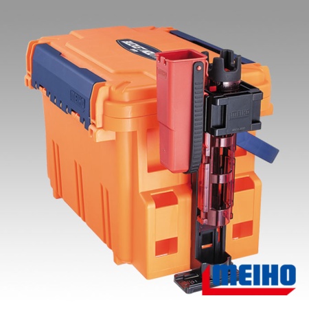 Универсальный держатель Meiho Multi Holder BM-25