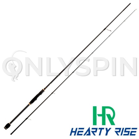 Спиннинг Hearty Rise Innovation 2.4m 10-45gr IN-7102HH
