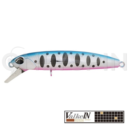 Воблер ValkeIN Level Ondine Figure NT S C230
