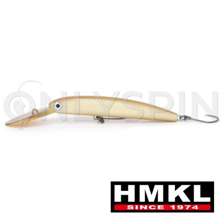 Воблер HMKL Zagger 65SP Area ver. Glow Pudding