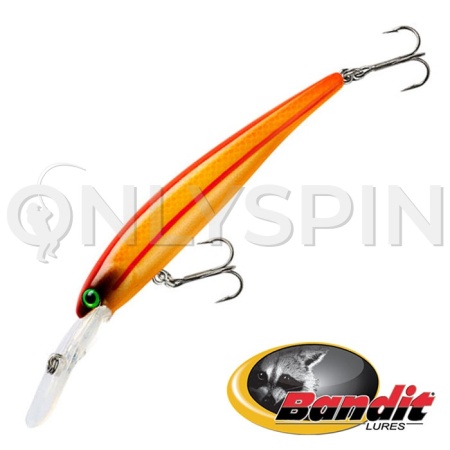 Воблер Bandit B-Shad D31