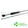 Спиннинг Сезон Рыбалки Fario 1.8m 0.5-5gr F602UL-S-H4F4-23