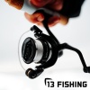 Катушка 13 Fishing Kalon A 1000