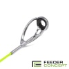 Фидерное удилище Feeder Concept Pilot 3.9m 100gr