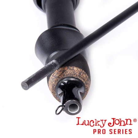 Зимняя удочка Lucky John C-Tech Zander HT 52cm