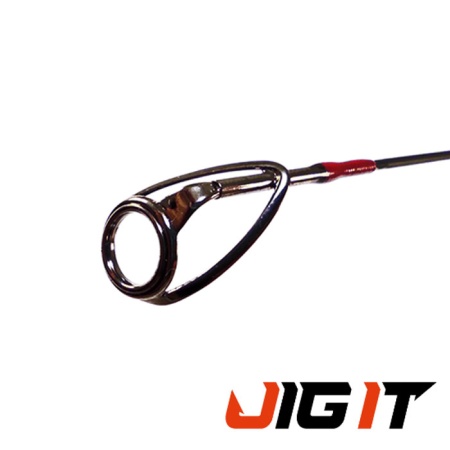 Зимняя удочка Jig It Team Dubna Vib Special Compact 60gr TDVSC-57XH Зимняя удочка Jig It Team Dubna Vib Special Compact 60gr TDVSC-57XH