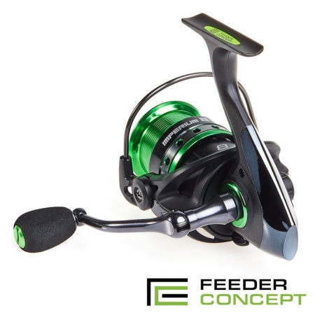 Катушка Feeder Concept Imperium 8 5000FD
