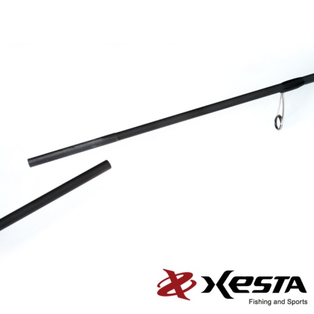 Спиннинг Xesta Black Star Extra Tuned 2.55m 1.5-18gr S84MH-T Super Distance Scape Спиннинг Xesta Black Star Extra Tuned 2.55m 1.5-18gr S84MH-T Super Distance Scape