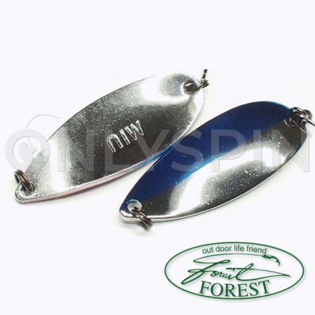 Блесна Forest MIU 5 02