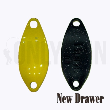 Блесна New Drawer Hunt 0.9 T-2