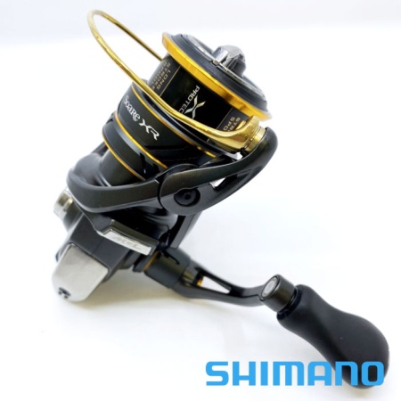 Катушка Shimano 21 Soare XR C2500S