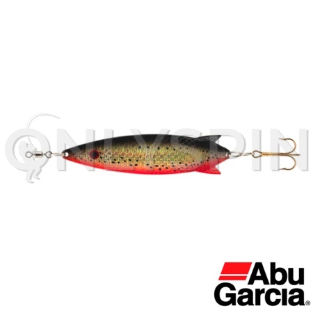 Блесна Abu Garcia Toby Salmo 30gr OR/Copper Glitter