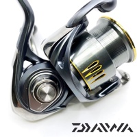 Катушка Daiwa 23 Airity LT 2000S-P