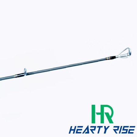 Спиннинг кастинговый Hearty Rise Jig Force II Casting 2.3m 20-100gr JF2-762XHC