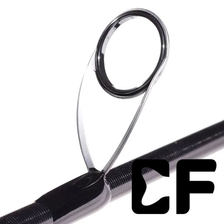 Спиннинг CF (Crazy Fish) Kaban 2.09m 10-35gr KB692MH-T