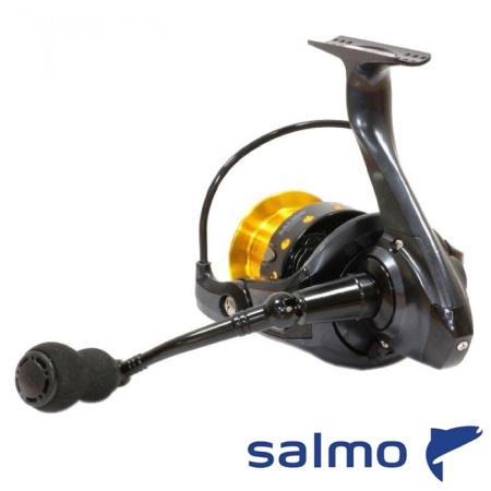 Катушка Salmo Diamond Feeder 6 5000FD