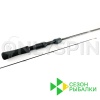 Спиннинг Сезон Рыбалки Fario Morm-T 1.8m 0.5-3gr FNTM602XUL-T-20-00