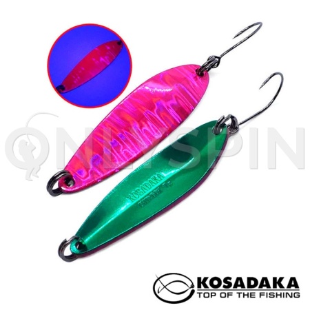Блесна Kosadaka Chinook 7gr HPGM