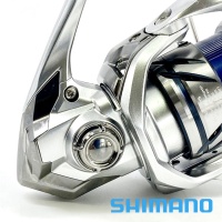 Катушка Shimano 23 Stradic С2000S