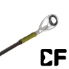 Спиннинг CF Strike 2.44m 7-25gr 802MT