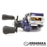 Катушка Kosadaka Atlas CS 200R