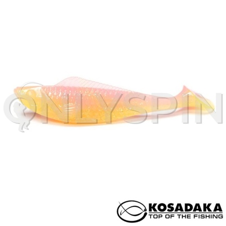 Мягкие приманки Kosadaka Dodger 75 PCH 8шт
