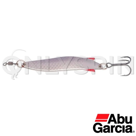 Блесна Abu Garcia Toby 28gr Silver