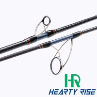 Спиннинг Hearty Rise Slow Jigging IV 1.59m 800gr SJ4-511S/800