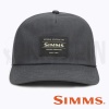 Кепка Simms Double Haul Cap (Steel Gray)