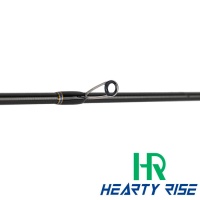 Спиннинг Hearty Rise Jig Force 2.44m 6-26gr JF-802ML