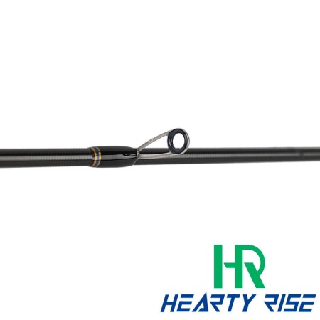 Спиннинг Hearty Rise Jig Force 2.3m 10-42gr JF-762M Спиннинг Hearty Rise Jig Force 2.3m 10-42gr JF-762M